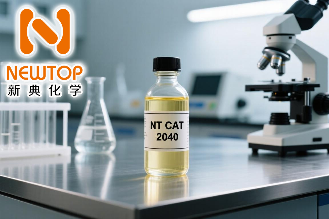 改性環氧抗開裂固化劑，顯著降低反應放熱峰，適用于厚壁制品的無裂紋鑄造